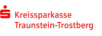 Logo Kreissparkasse Traunstein-Trostberg